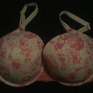 Modern Movement Bra